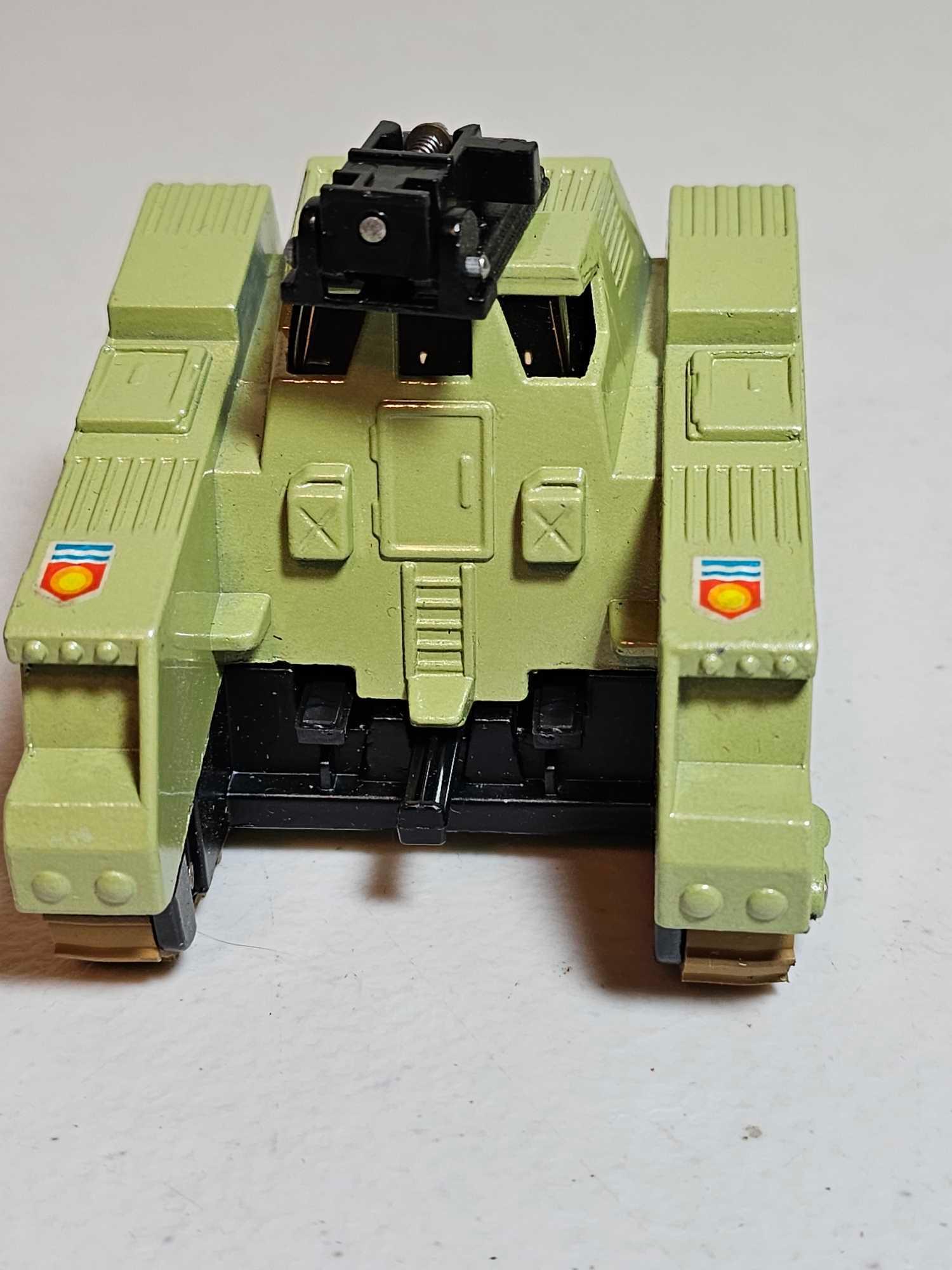 MATCHBOX ADVENTURE 2000 SERIES