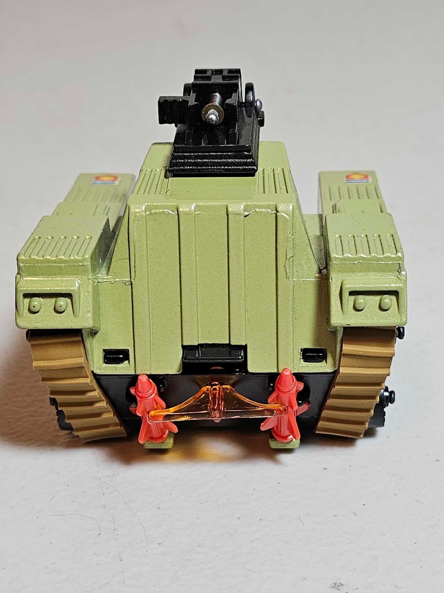 MATCHBOX ADVENTURE 2000 SERIES