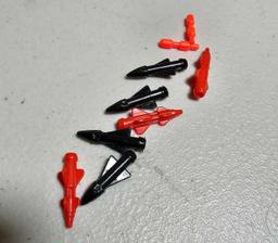 MATCHBOX ADVENTURE 2000 SERIES