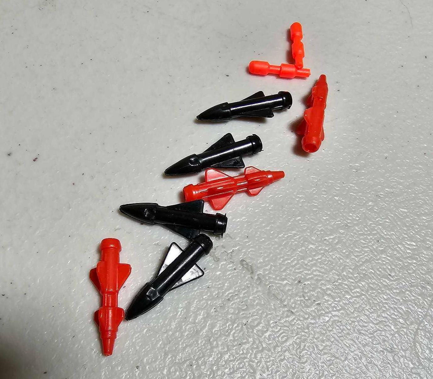 MATCHBOX ADVENTURE 2000 SERIES