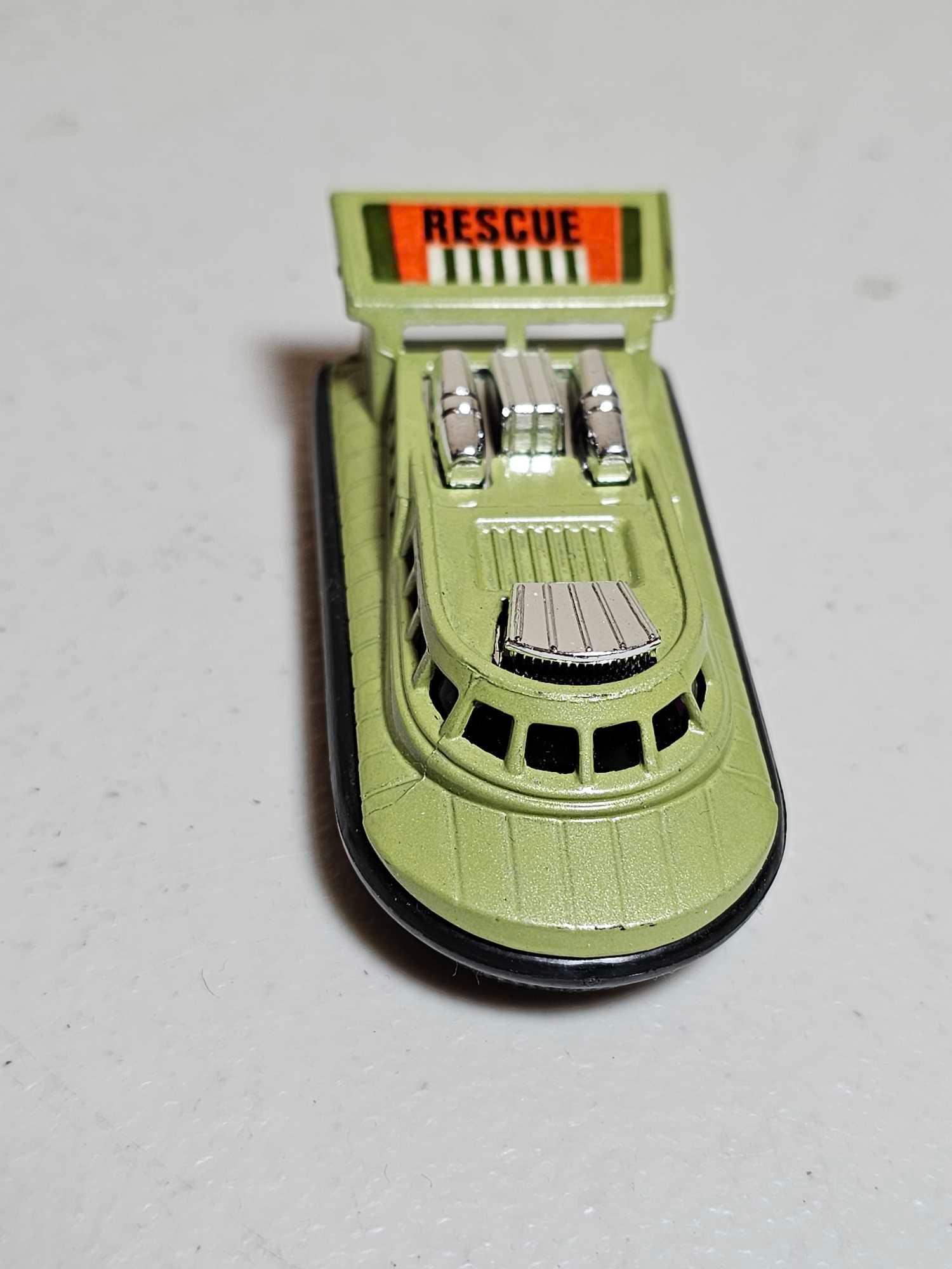 MATCHBOX ADVENTURE 2000 SERIES