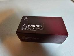 VICTORINOX ORIGINAL SWISS ARMY KNIFE