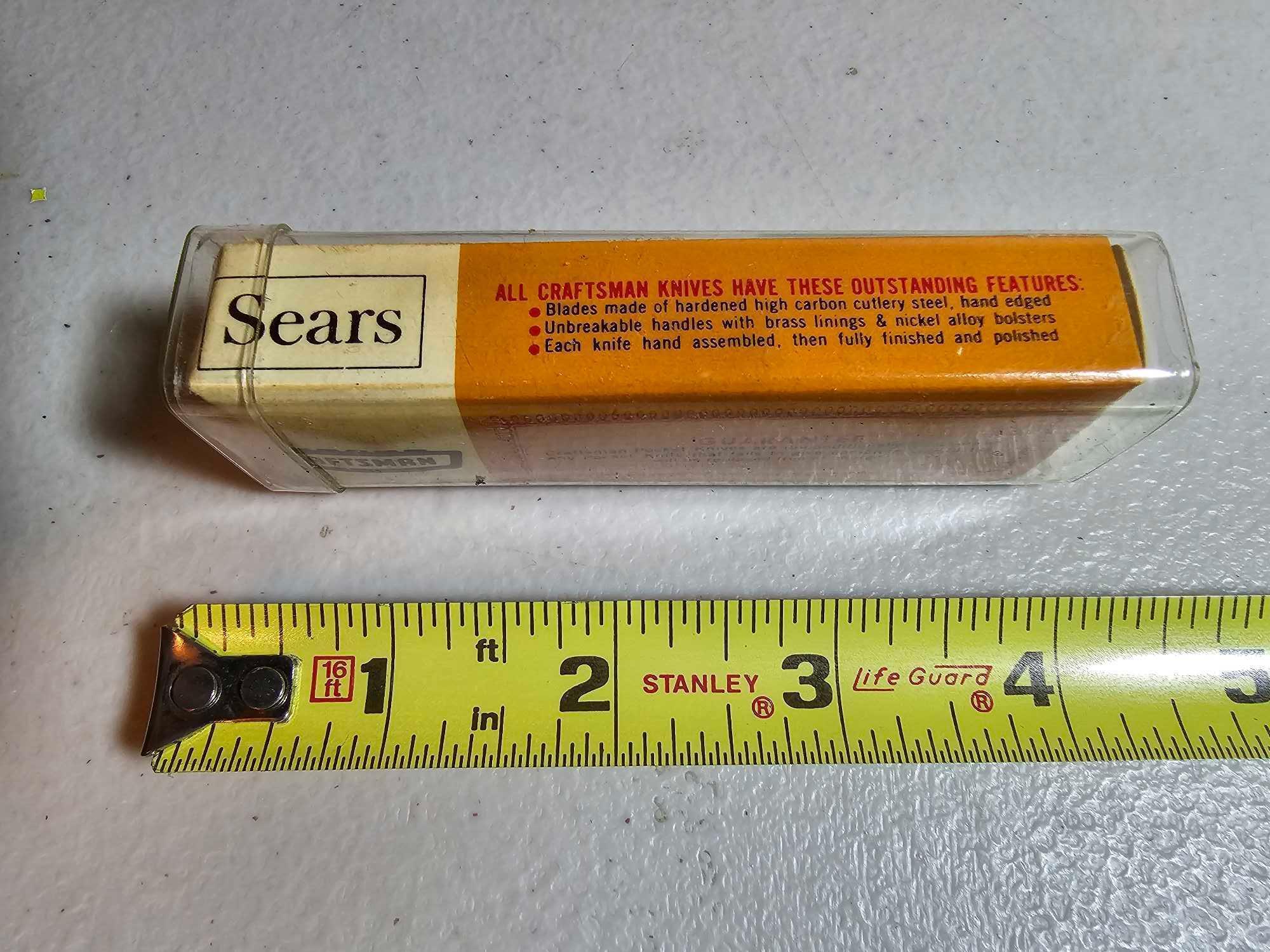 DREMEL-GERBER- BUCK
