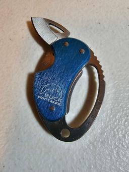 DREMEL-GERBER- BUCK
