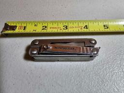 DREMEL-GERBER- BUCK