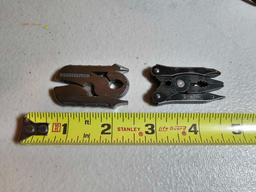 DREMEL-GERBER- BUCK