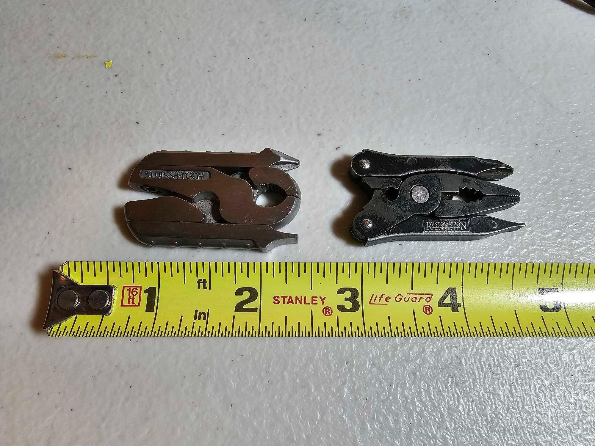 DREMEL-GERBER- BUCK