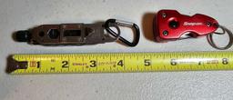 DREMEL-GERBER- BUCK