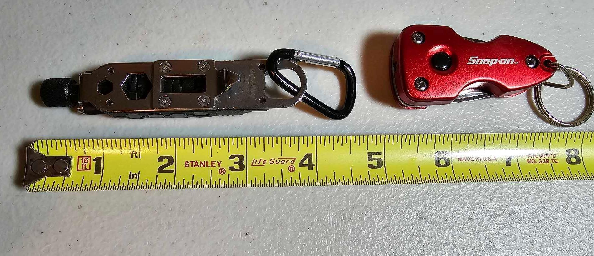 DREMEL-GERBER- BUCK