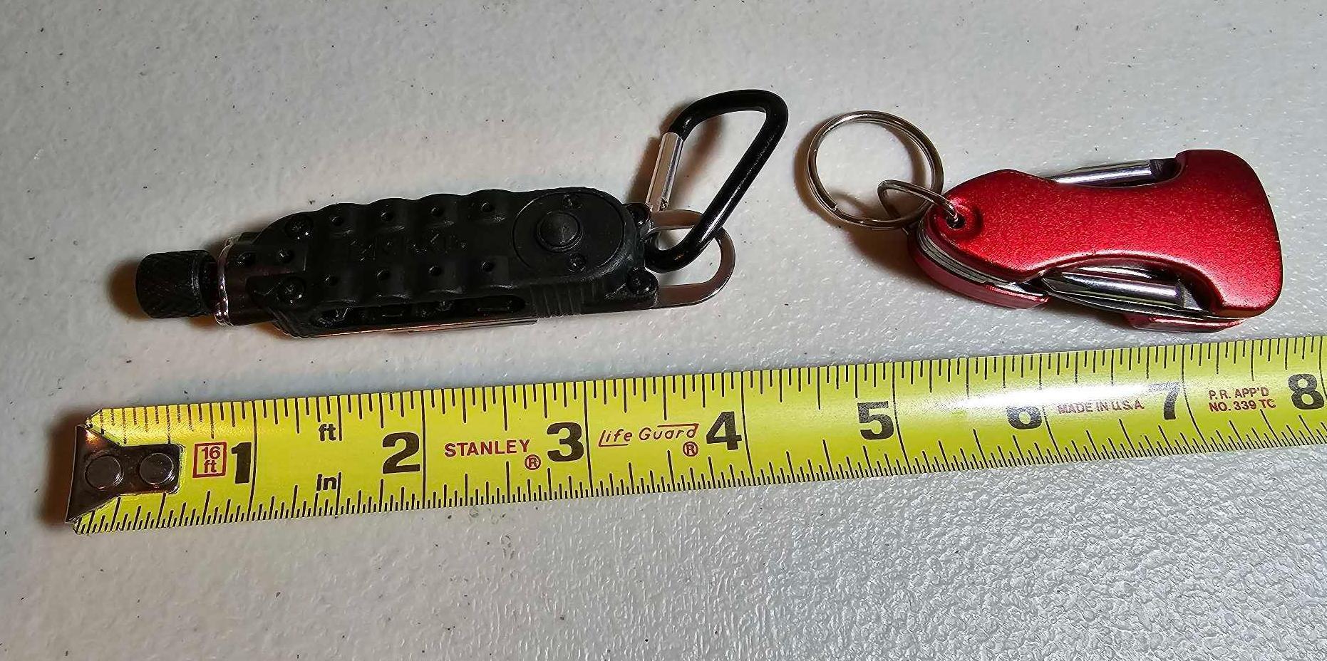 DREMEL-GERBER- BUCK