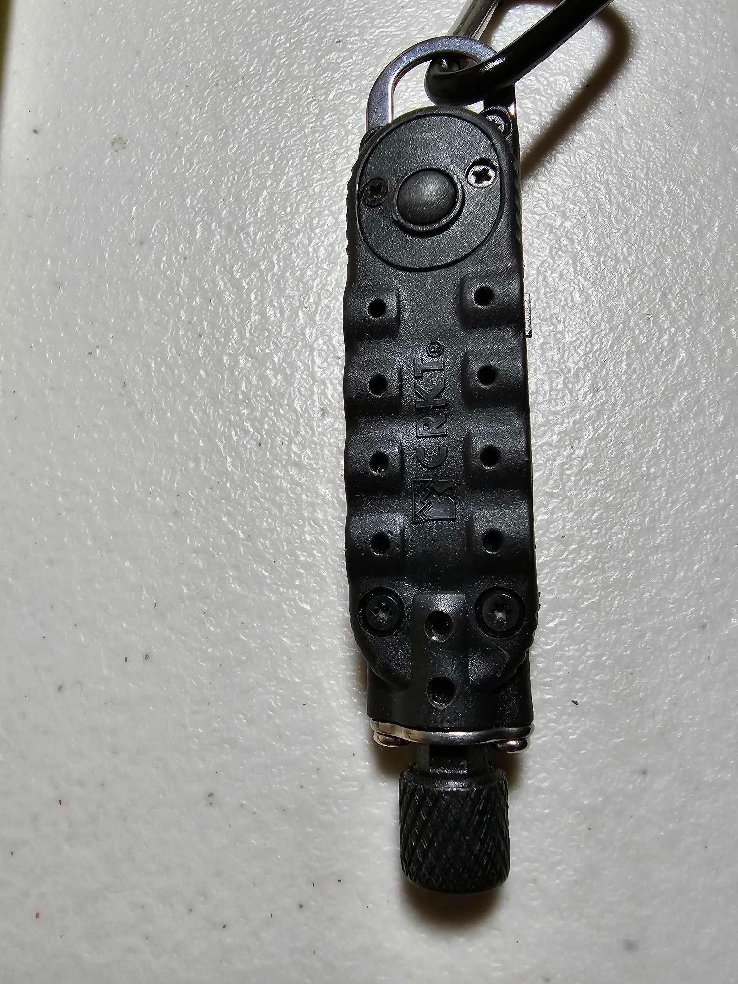 DREMEL-GERBER- BUCK