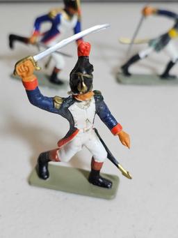STARLUX ARMY SOLDIER FIGURES