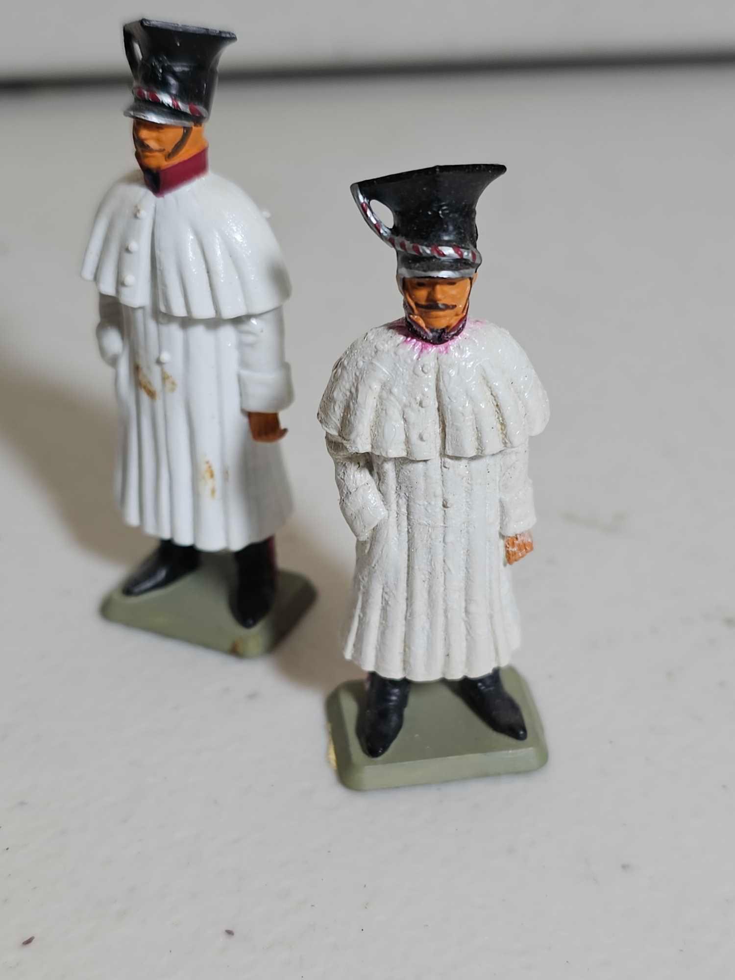 STARLUX ARMY SOLDIER FIGURES