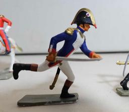 STARLUX ARMY SOLDIER FIGURES