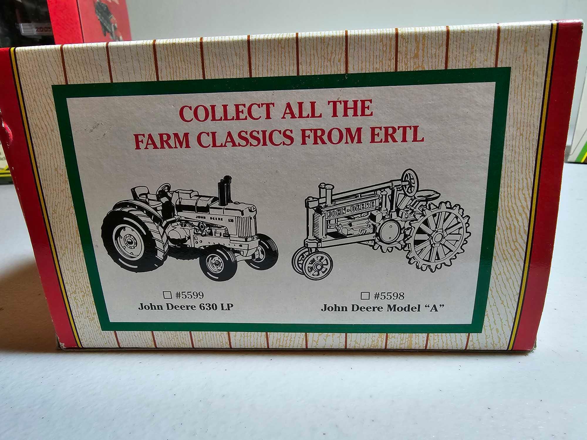 1975 MIXED VEHICLE DIE CAST MODEL LOT