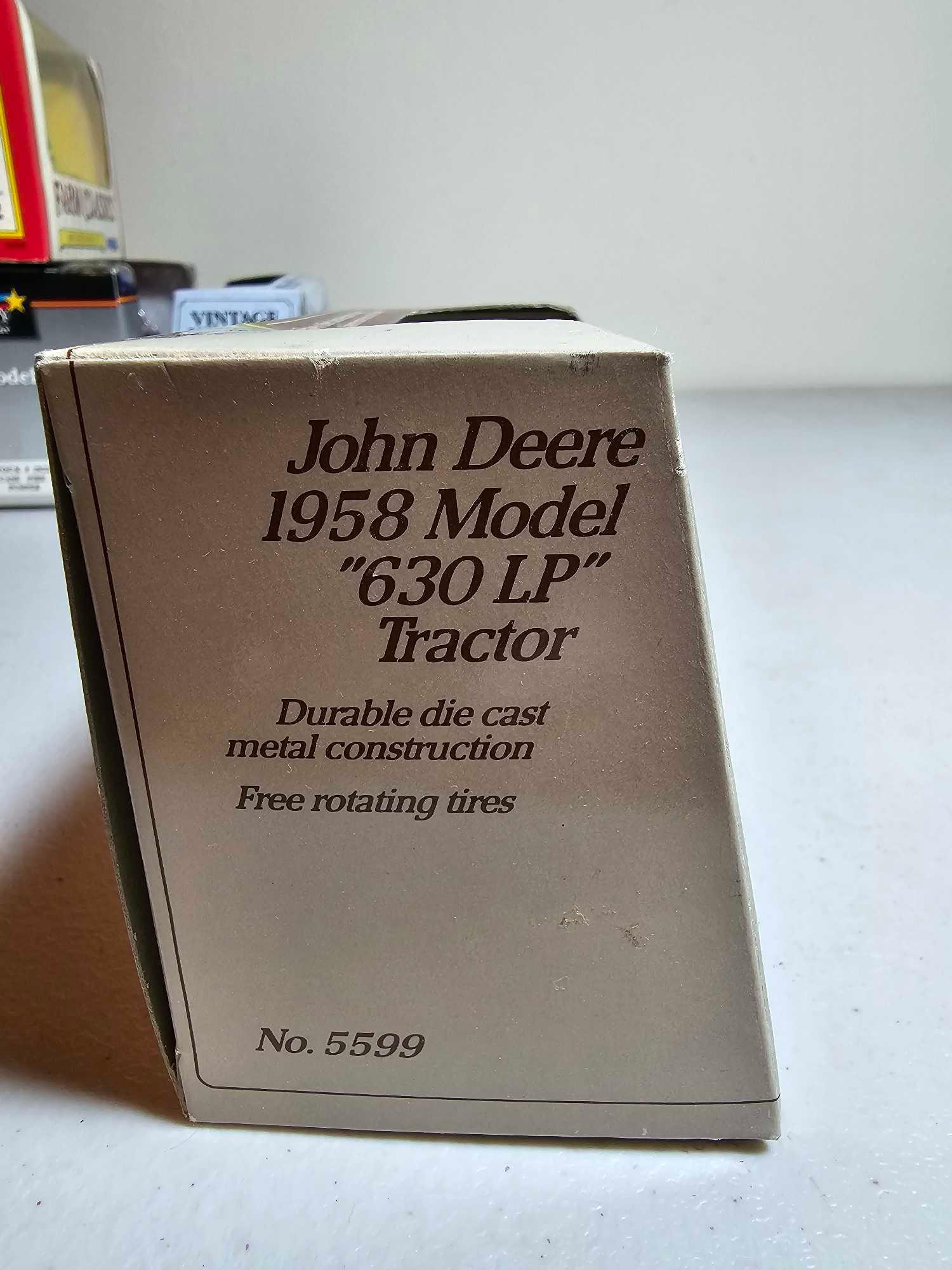 1975 MIXED VEHICLE DIE CAST MODEL LOT