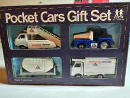1975 MIXED VEHICLE DIE CAST MODEL LOT