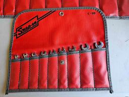 SNAP ON CRESCENT SETS