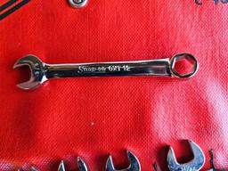 SNAP ON CRESCENT SETS