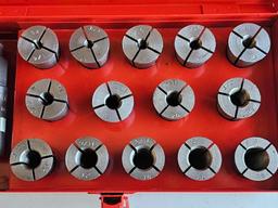 SNAP ON STUD REMOVER AND SETTER SET