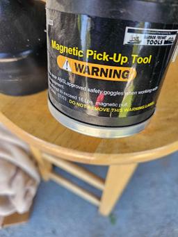 MAGNETIC PICK UP TOOLS