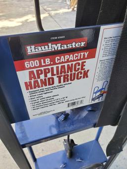 HAUL MASTER HAND TRUCK