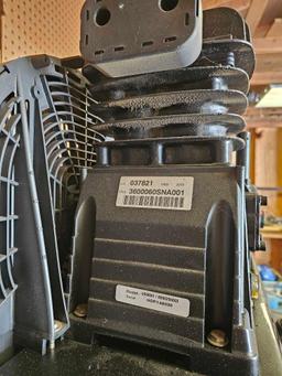 U.S. GENERAL AIR COMPRESSOR