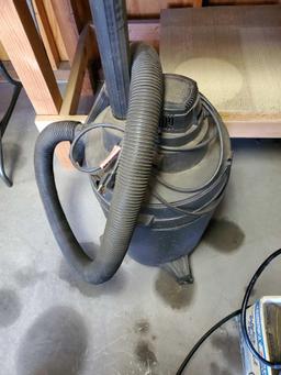 16 GAL SHOP VAC