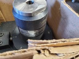 ENCO END MILL GRINDING FIXTURE