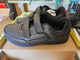 2 PAIR RUGGED EXPOSURE SHOES