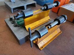 FORSTER PRODUCTS CASE TRIMMERS