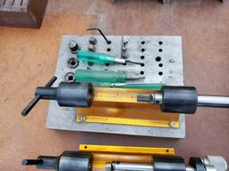 FORSTER PRODUCTS CASE TRIMMERS