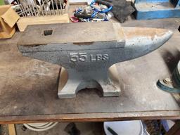 55LB ANVIL