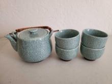 KOTOBUKI TEA SET