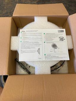 SIKLU ETHERHAUL E-BAND 1 FT ANTENNA