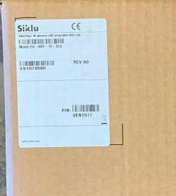 SIKLU ETHERHAUL E-BAND 1 FT ANTENNA