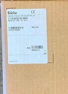 SIKLU ETHERHAUL E-BAND 1 FT ANTENNA