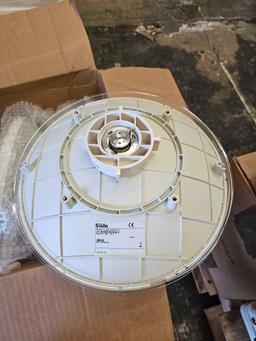 3 SIKLU ETHERHAUL ANTENNAS