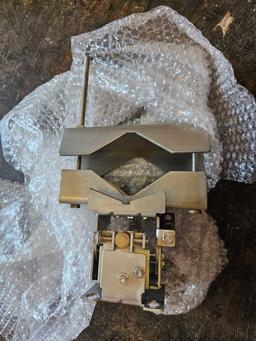 3 SIKLU ETHERHAUL ANTENNAS