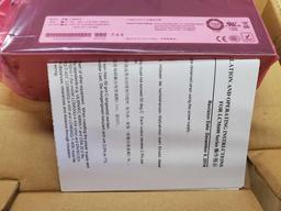 10 ARTESYN AC/DC CONVERTERS 48V 600W