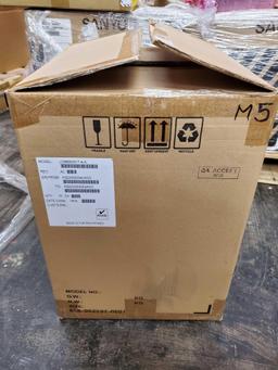 10 ARTESYN AC/DC CONVERTERS 48V 600W