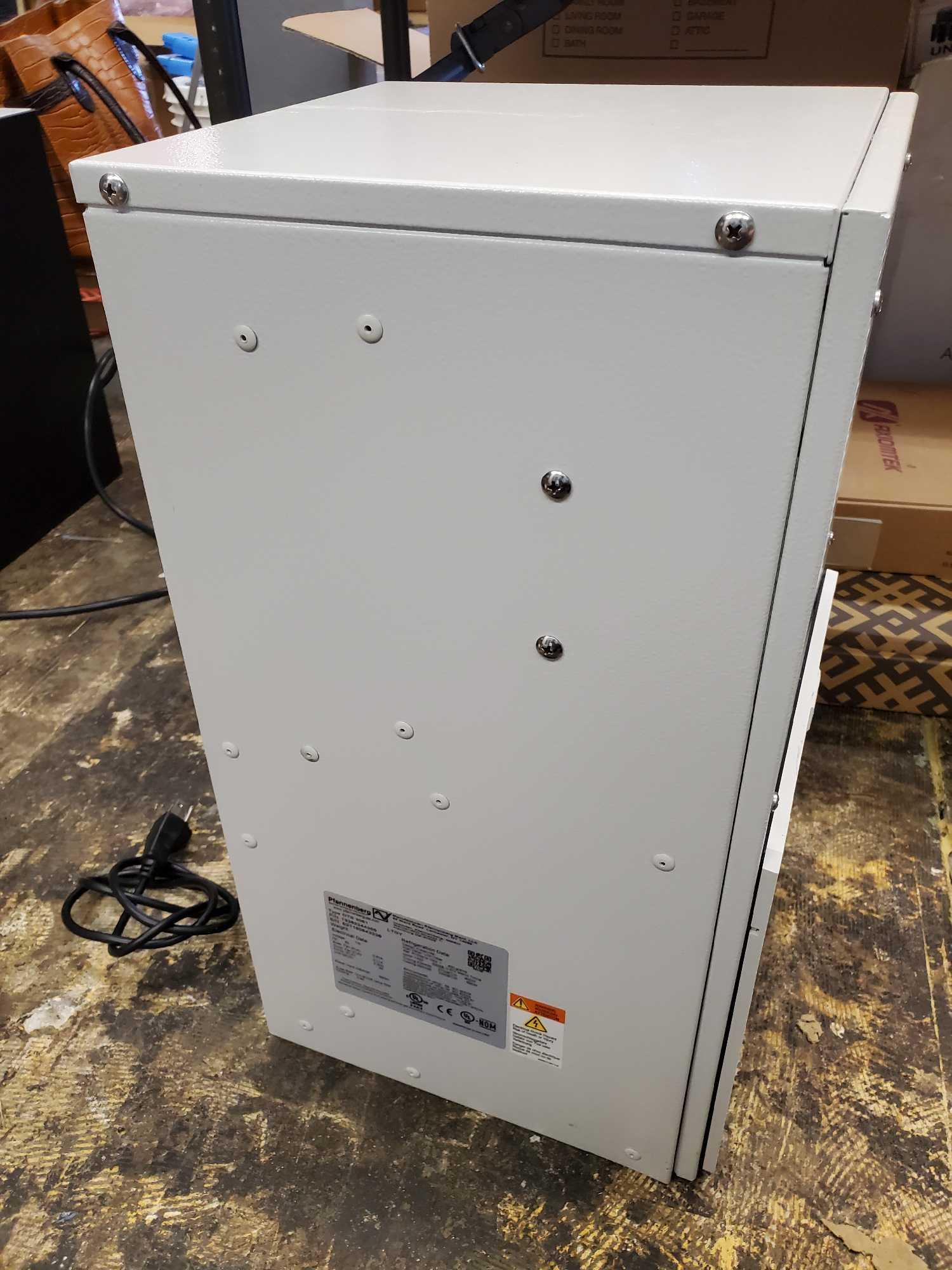 PFANNENBERG DTS-3061 SIDE MOUNT COOLING UNIT