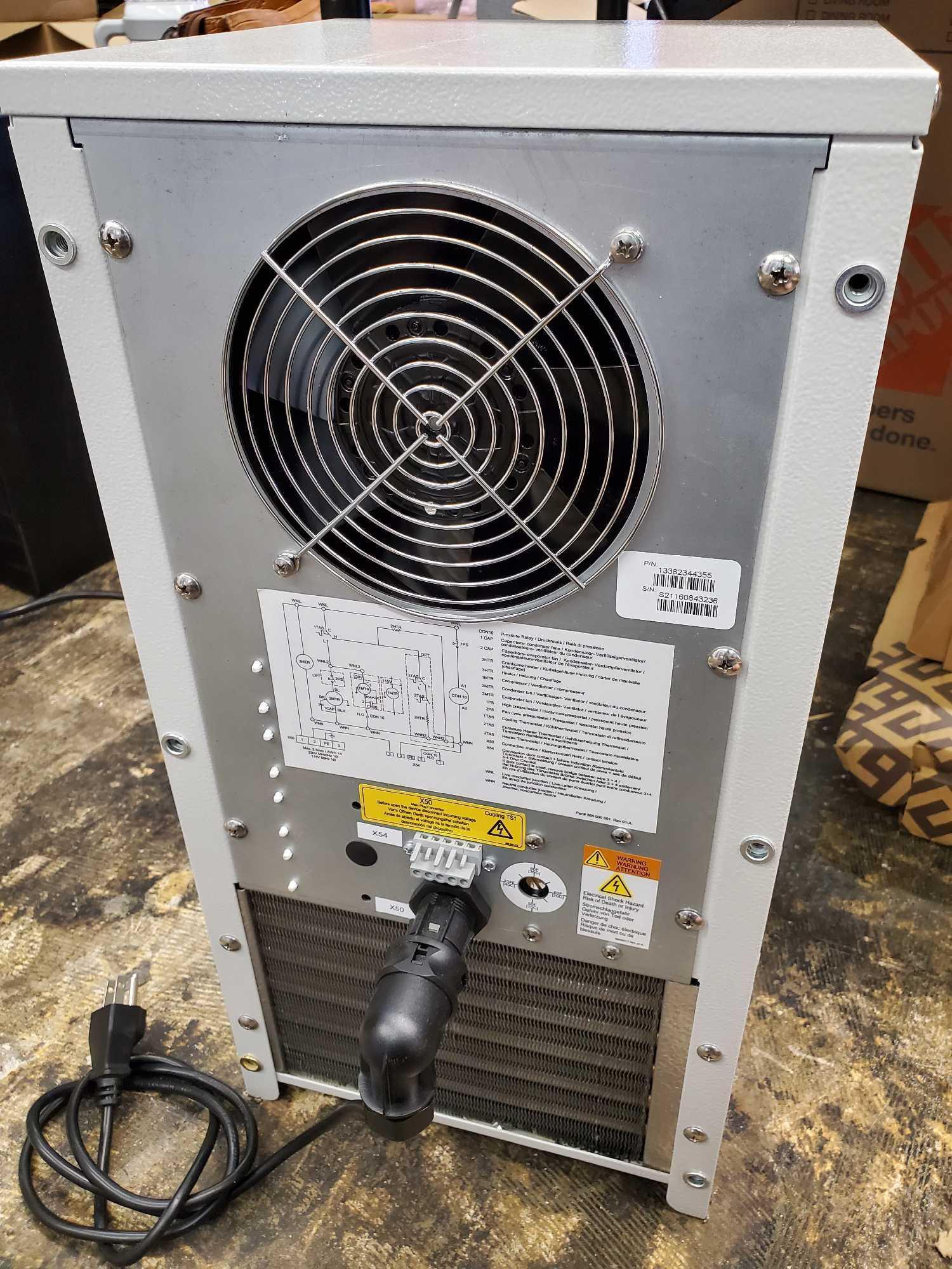 PFANNENBERG DTS-3061 SIDE MOUNT COOLING UNIT