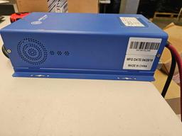 AIMS POWER BATTERY CHARGER