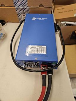 AIMS POWER BATTERY CHARGER