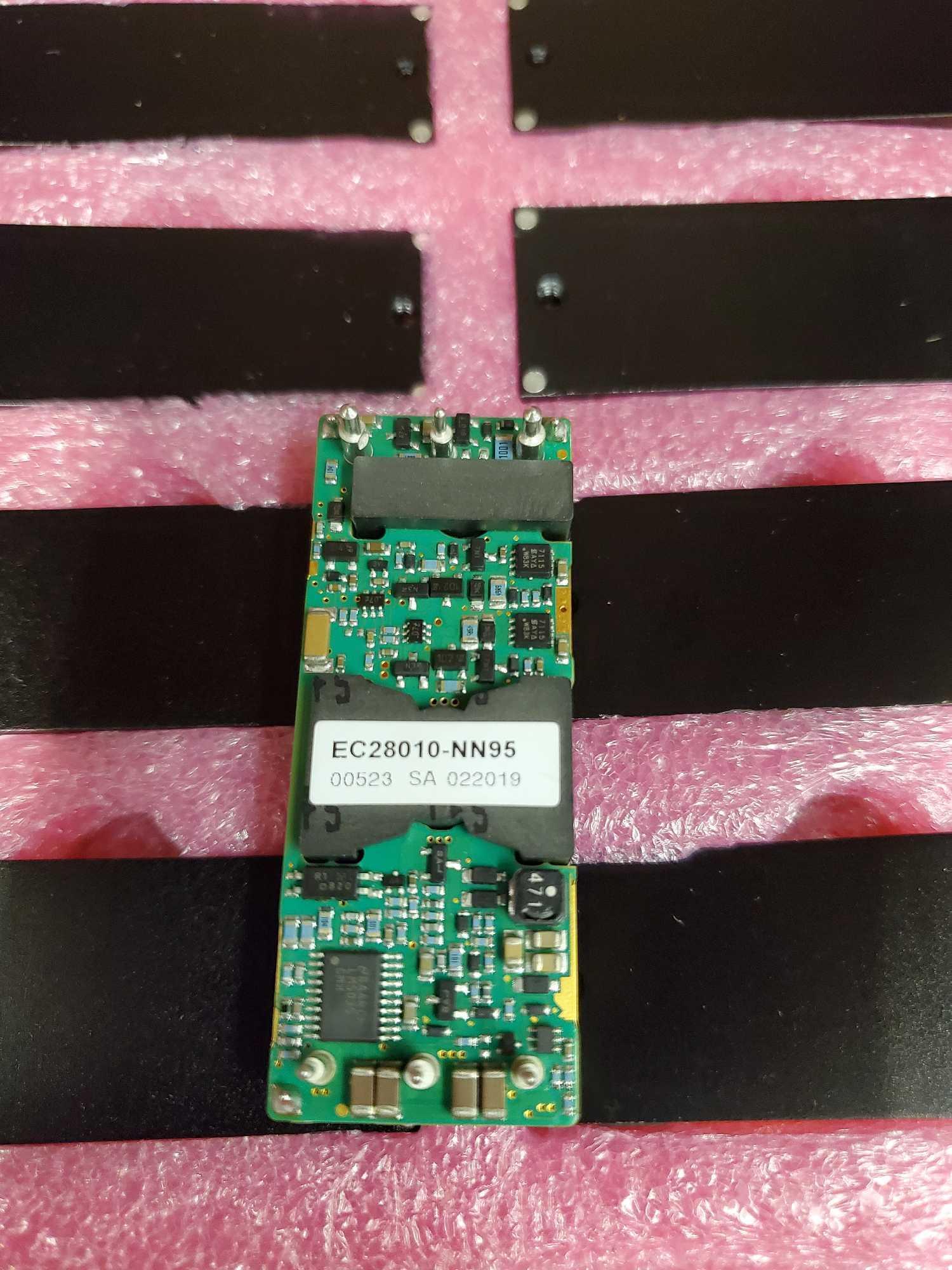 NETPOWER MODULES