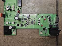 CIRCUIT BOARDS FOR NETWORK SWITCH PANELS