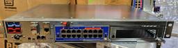 9 CIRCUIT BOARDS FOR NETWORK SWITCH PANELS