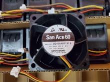 SANYO DENKI 38MM FANS