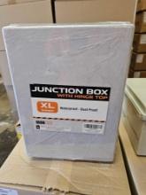 JUNCTION BOXES